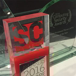 Foto: Auszeichnungen