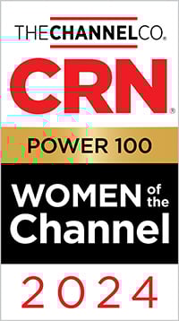 2024 CRN Women of the Channel and Power 100 Winners 