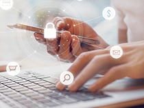 Foto: Identitätssicherheit