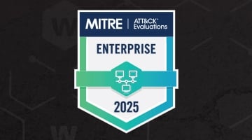 MITRE 2025 logo