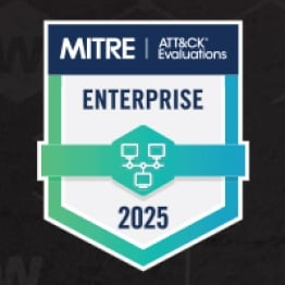 MITRE 2025 logo