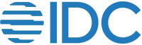 IDC logo