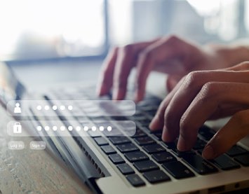 Kompromittierte Passwörter