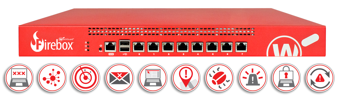 Foto Firebox-Abonnements